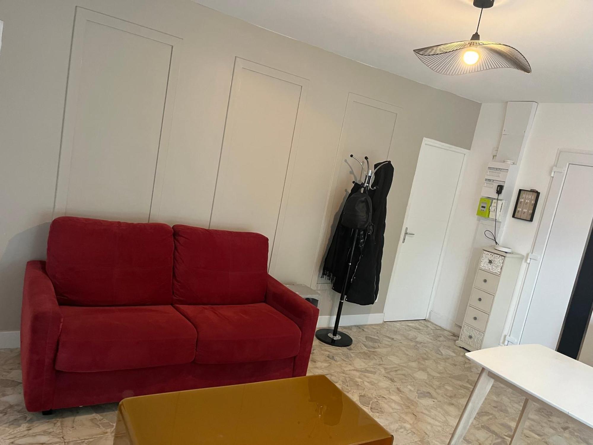 Loge Zen Apartment Chateauroux Exterior photo
