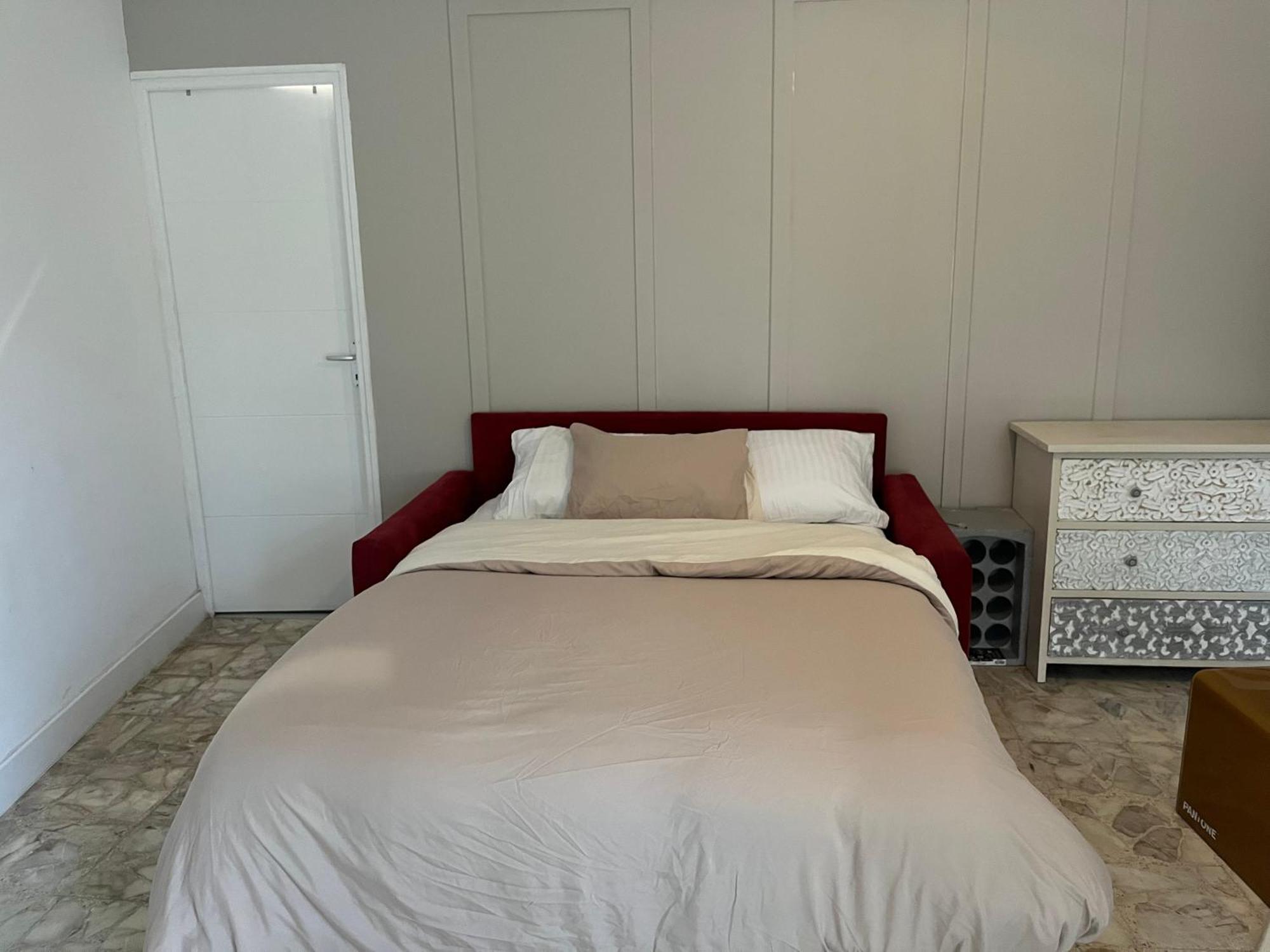 Loge Zen Apartment Chateauroux Exterior photo